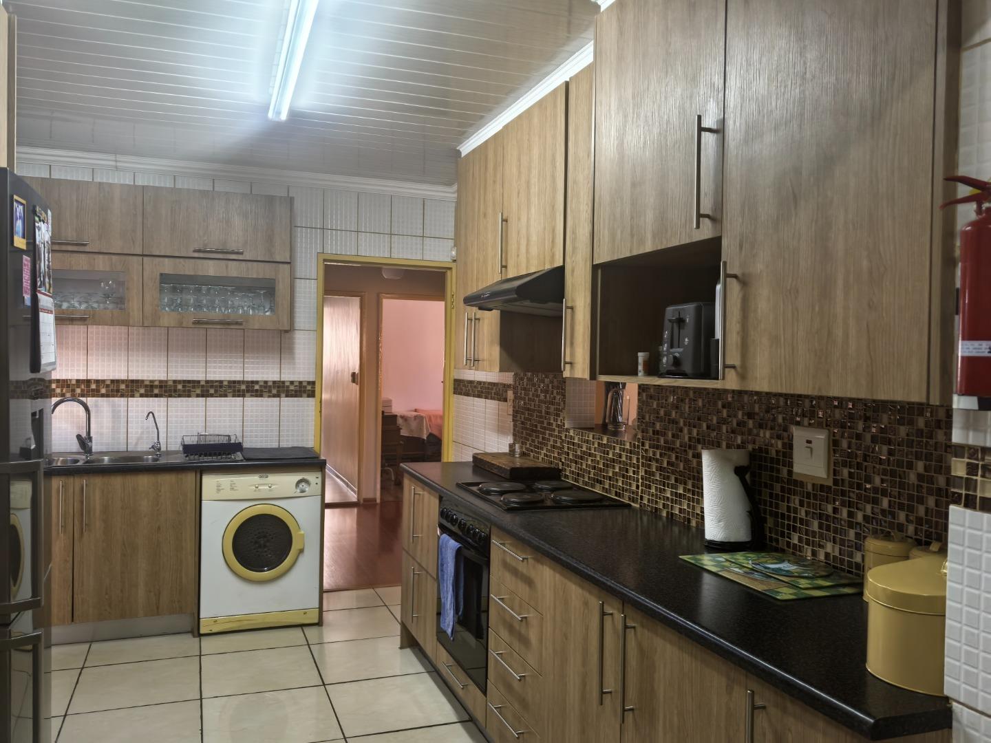 3 Bedroom House for Sale - Gauteng