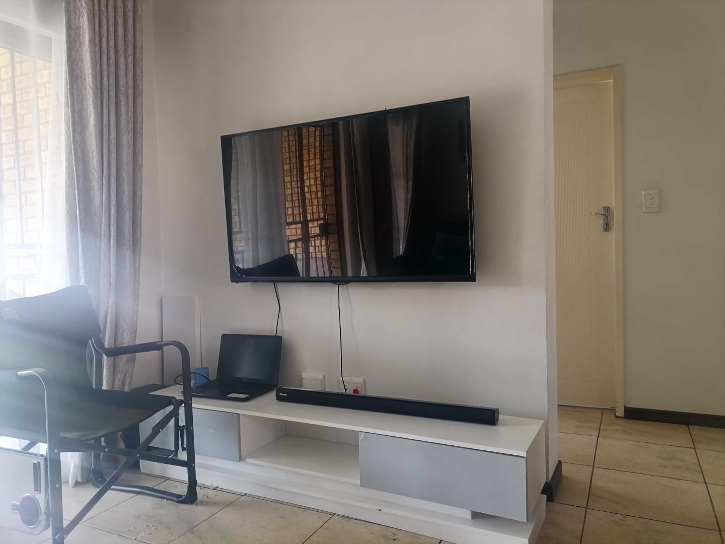 2 Bedroom House for Sale - Gauteng