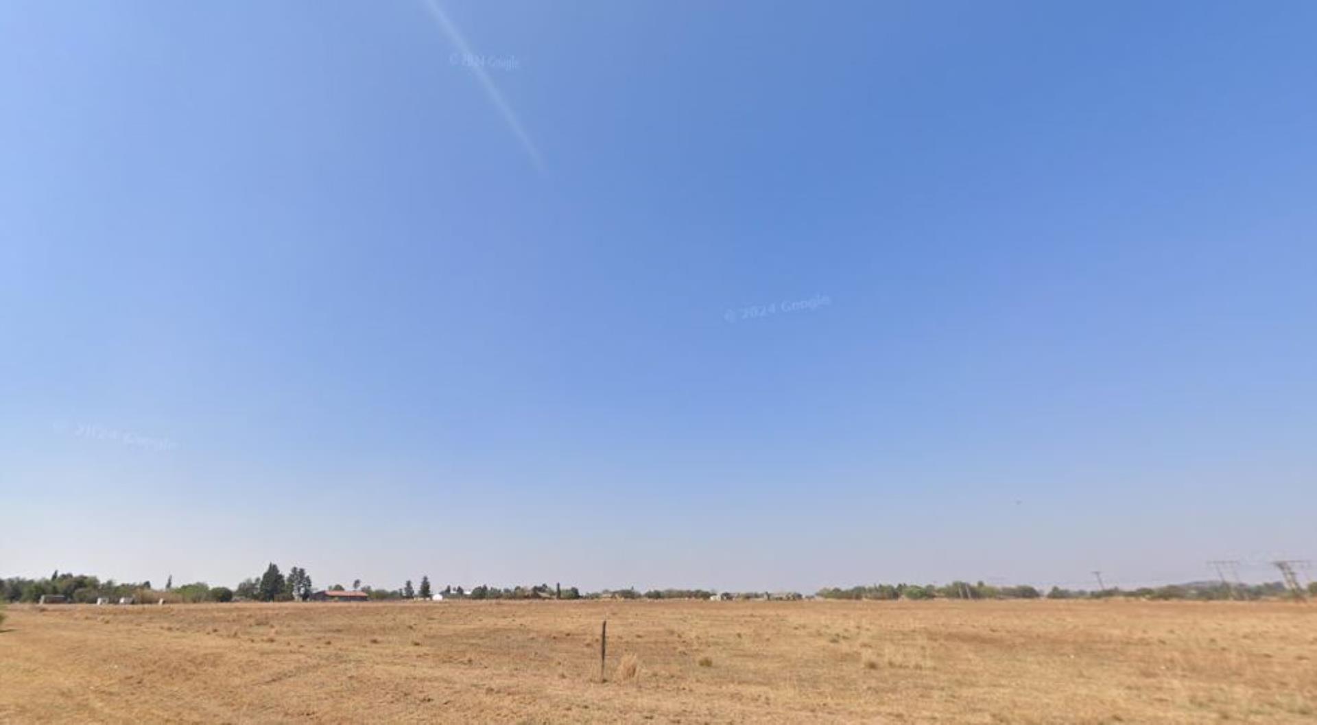 Vacant Land for Sale - Gauteng