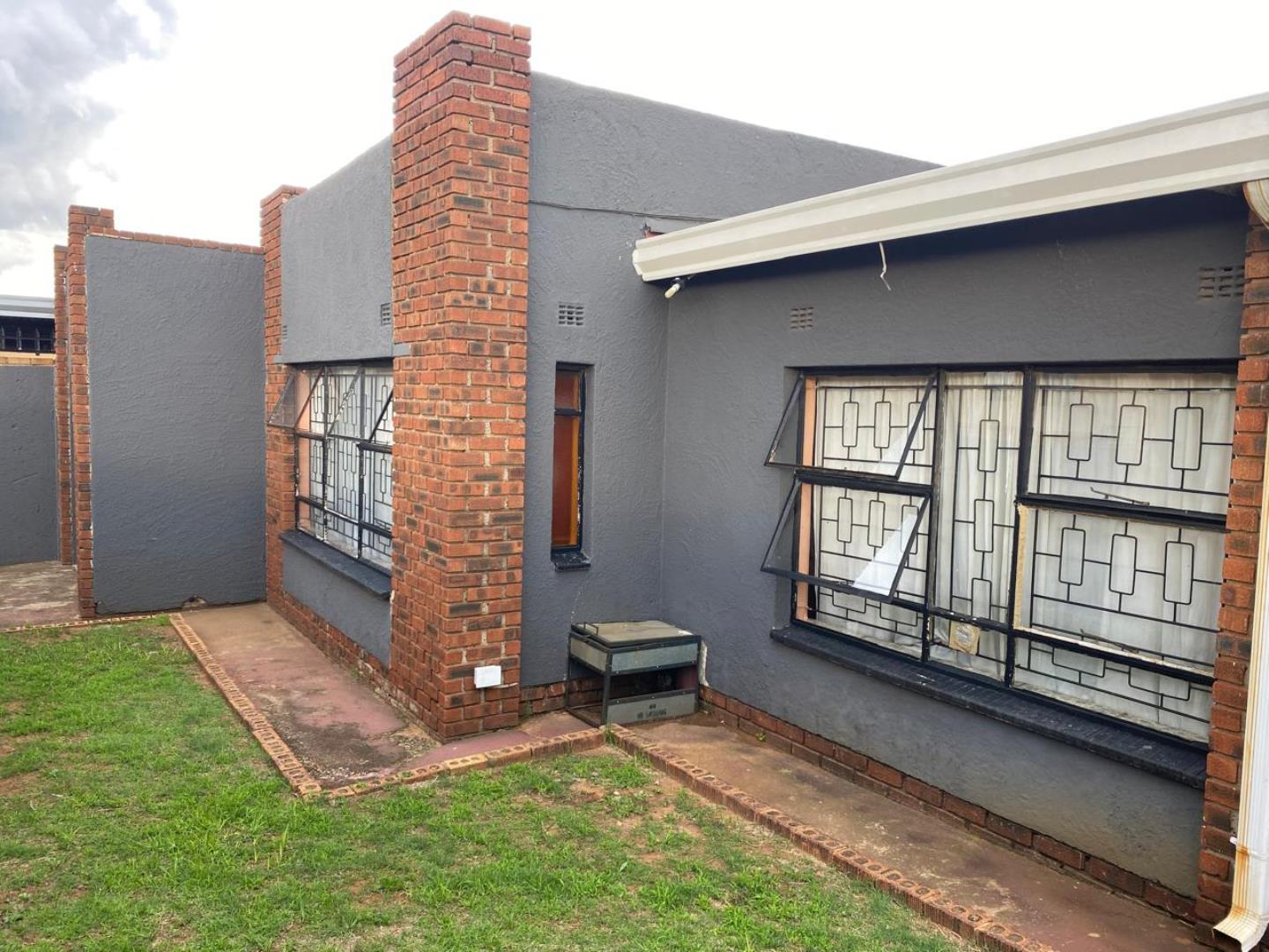 3 Bedroom House for Sale - Gauteng