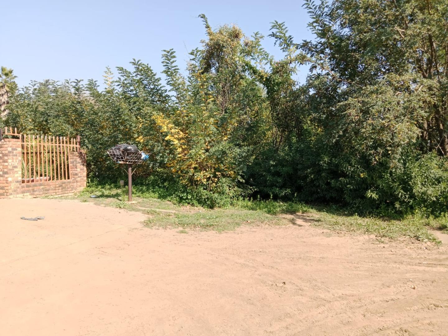 Vacant Land for Sale - Gauteng