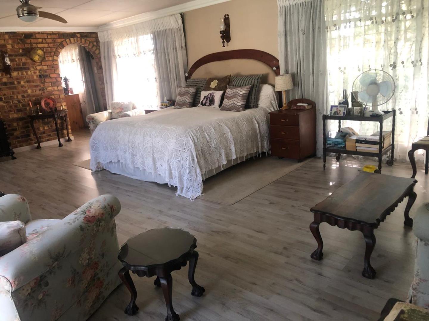 5 Bedroom House for Sale - Gauteng