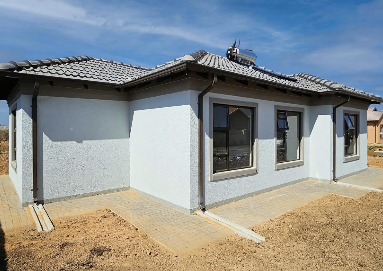 2 Bedroom House for Sale - Gauteng