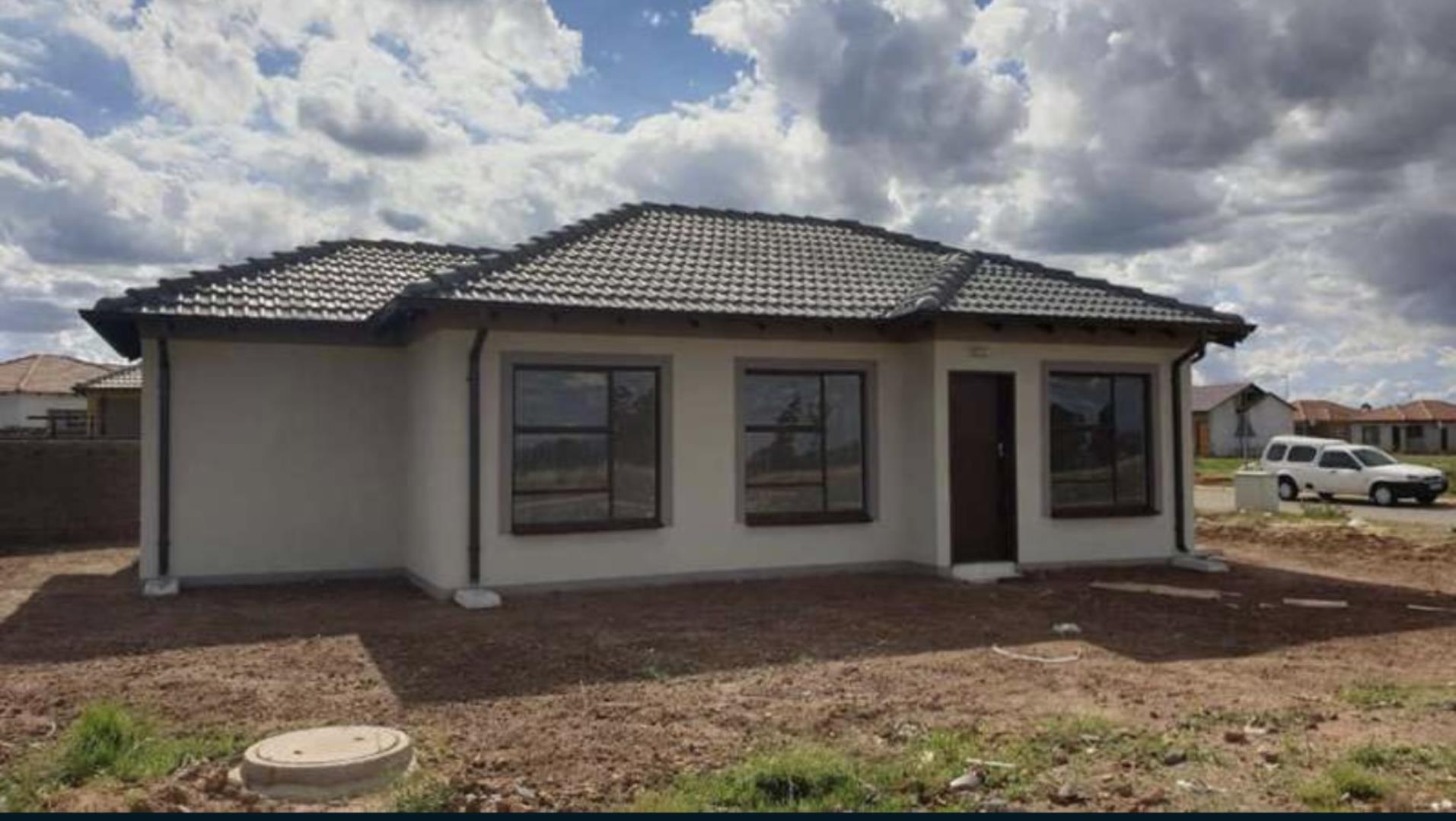 3 Bedroom House for Sale - Gauteng