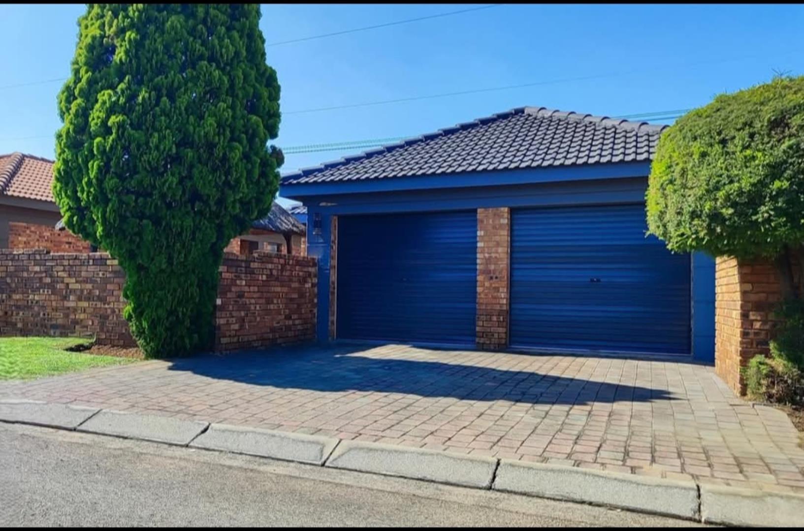 3 Bedroom House for Sale - Gauteng