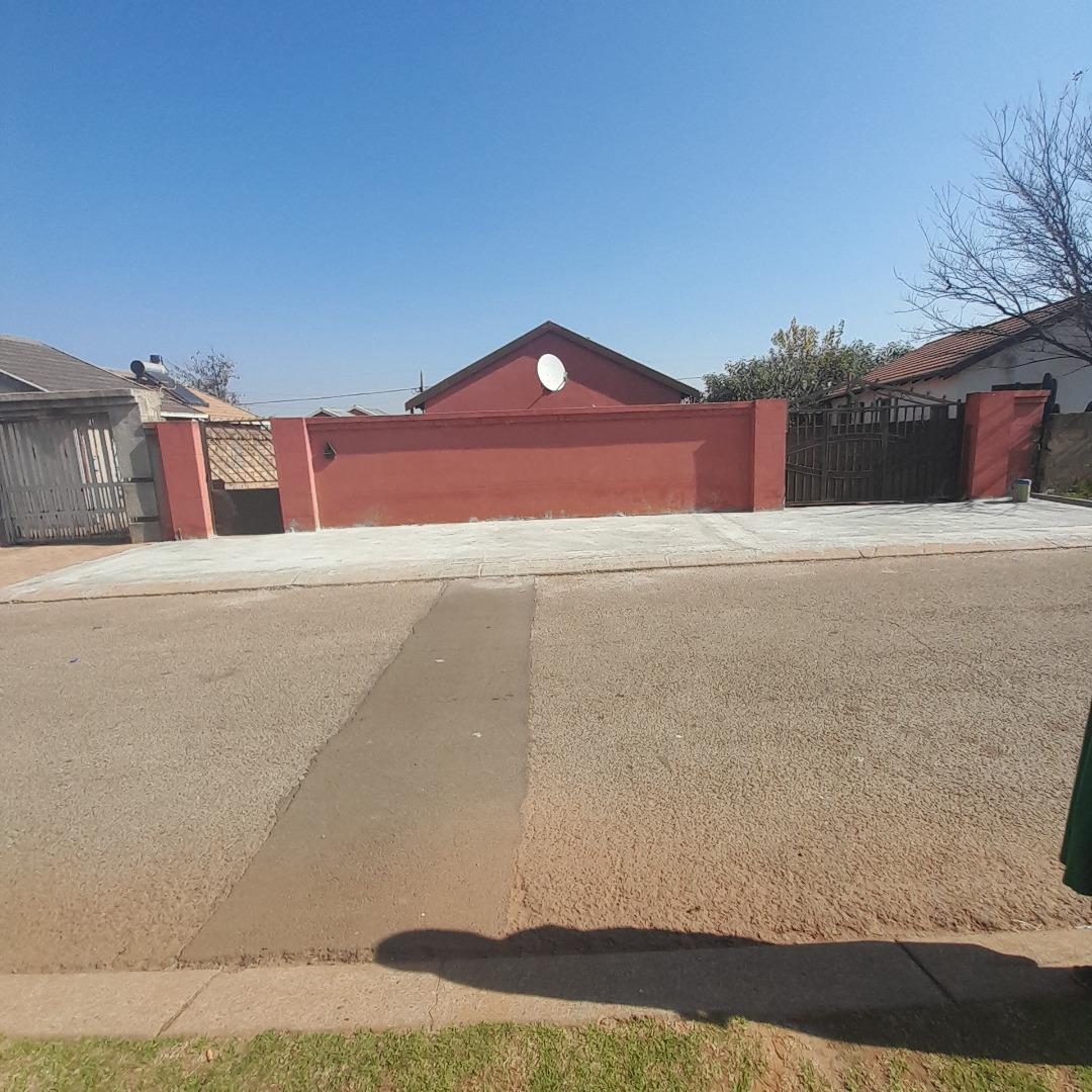 2 Bedroom House for Sale - Gauteng