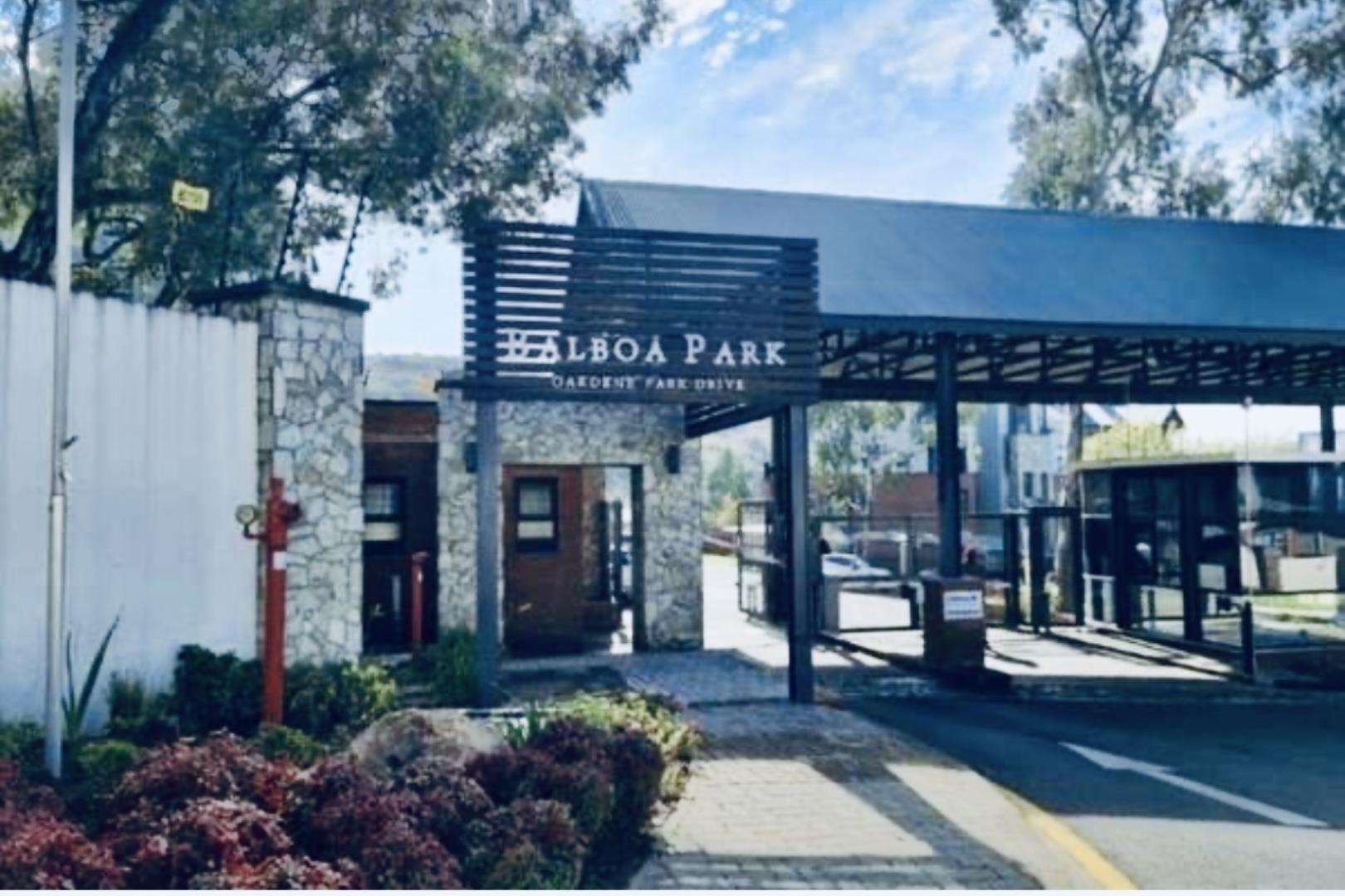 2 Bedroom Apartment for Sale - Gauteng