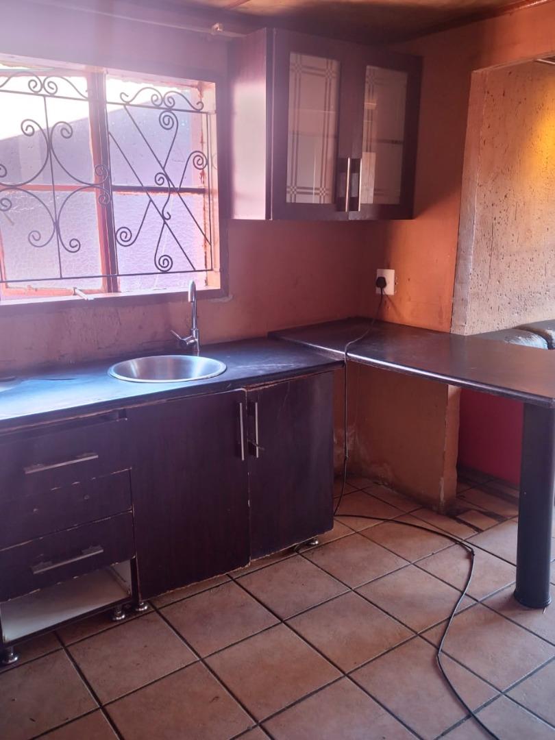 4 Bedroom House for Sale - Gauteng