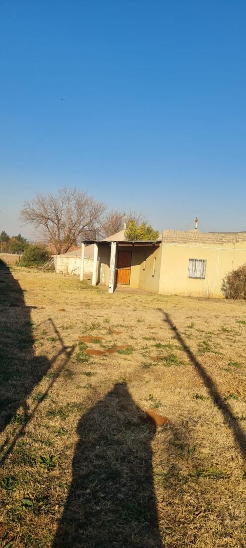 3 Bedroom House for Sale - Gauteng