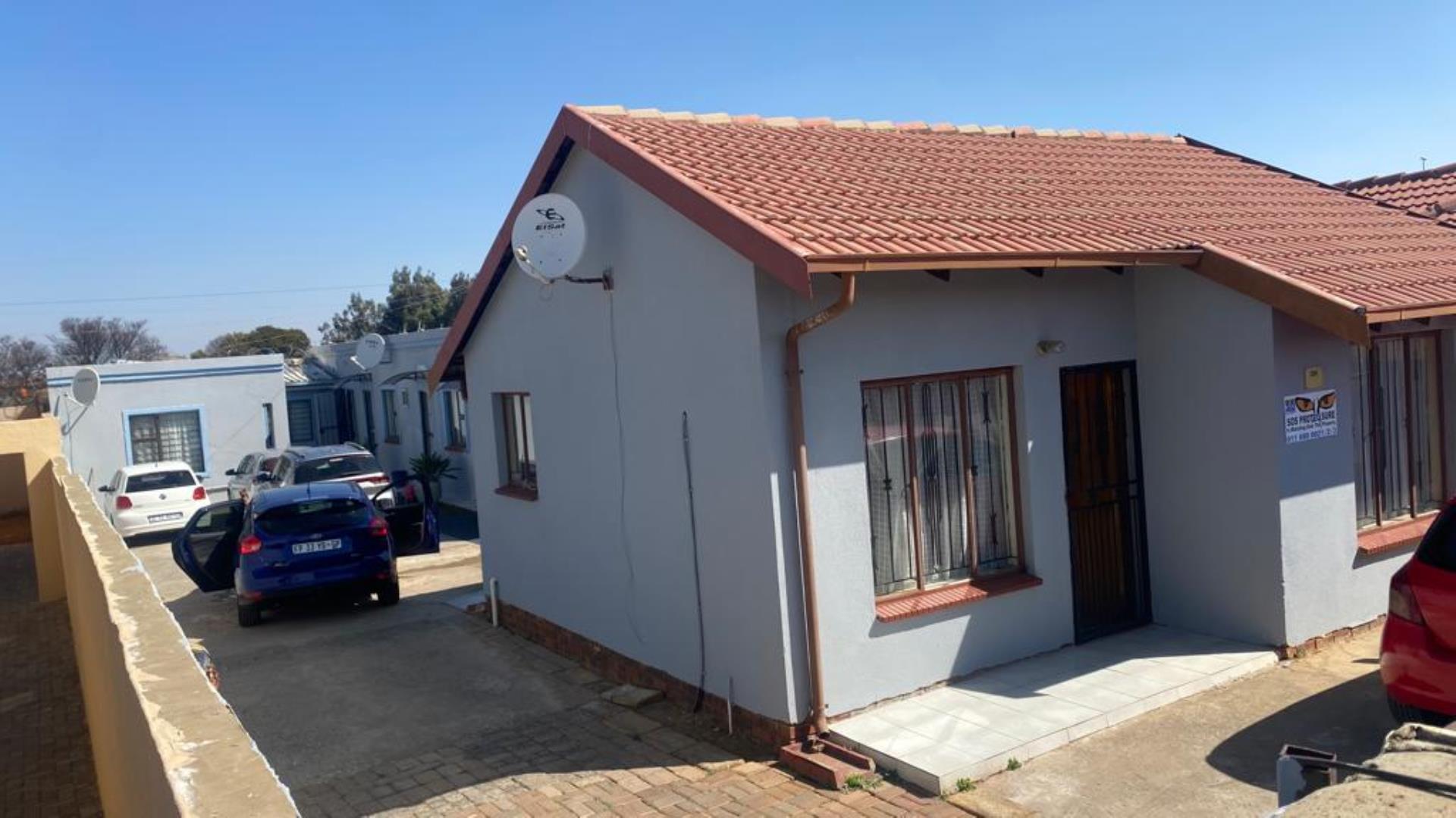7 Bedroom House for Sale - Gauteng