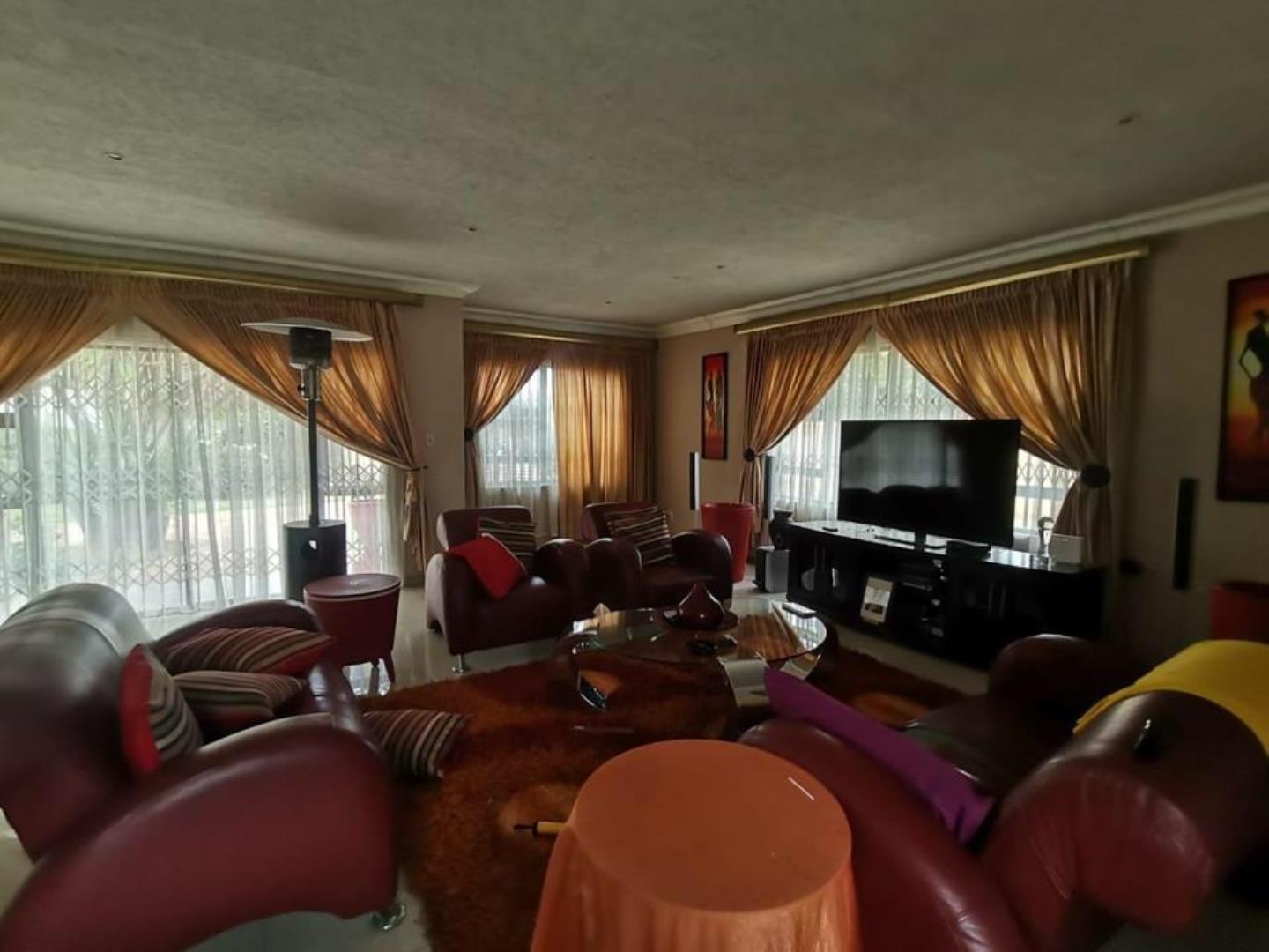 4 Bedroom House for Sale - Gauteng