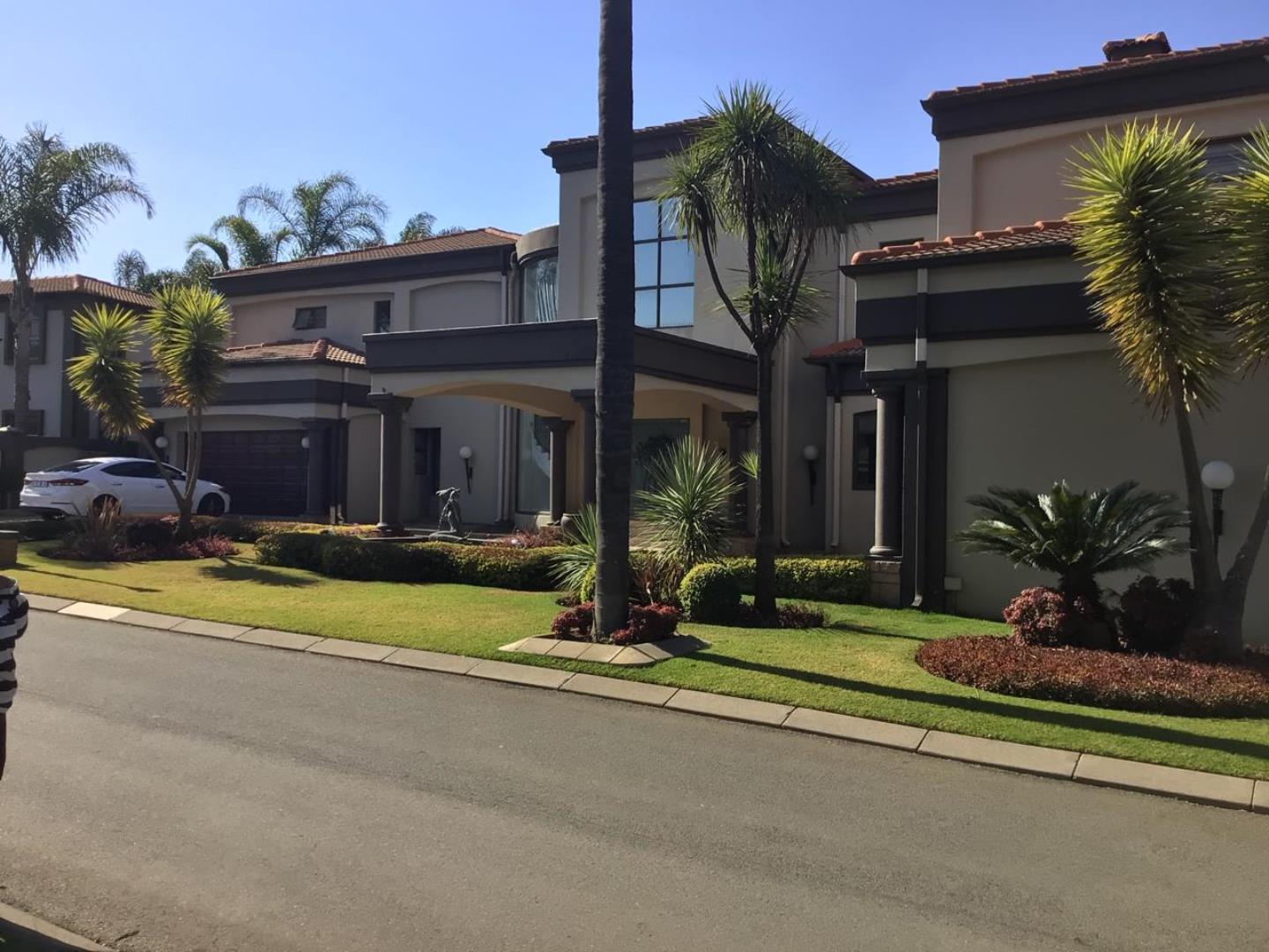 5 Bedroom House for Sale - Gauteng