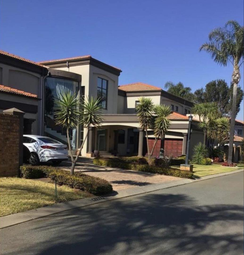 4 Bedroom House for Sale - Gauteng