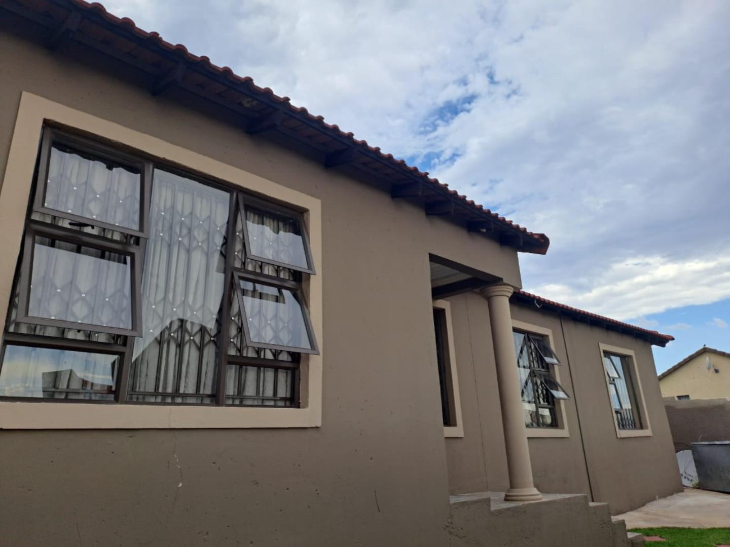 3 Bedroom House for Sale - Gauteng