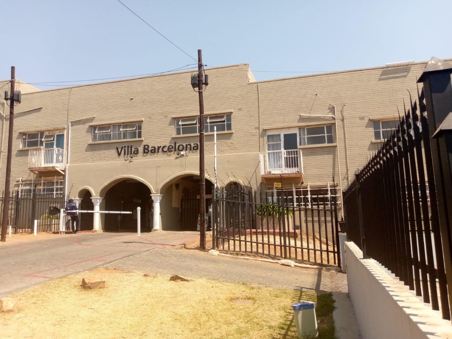 1 Bedroom Townhouse for Sale - Gauteng