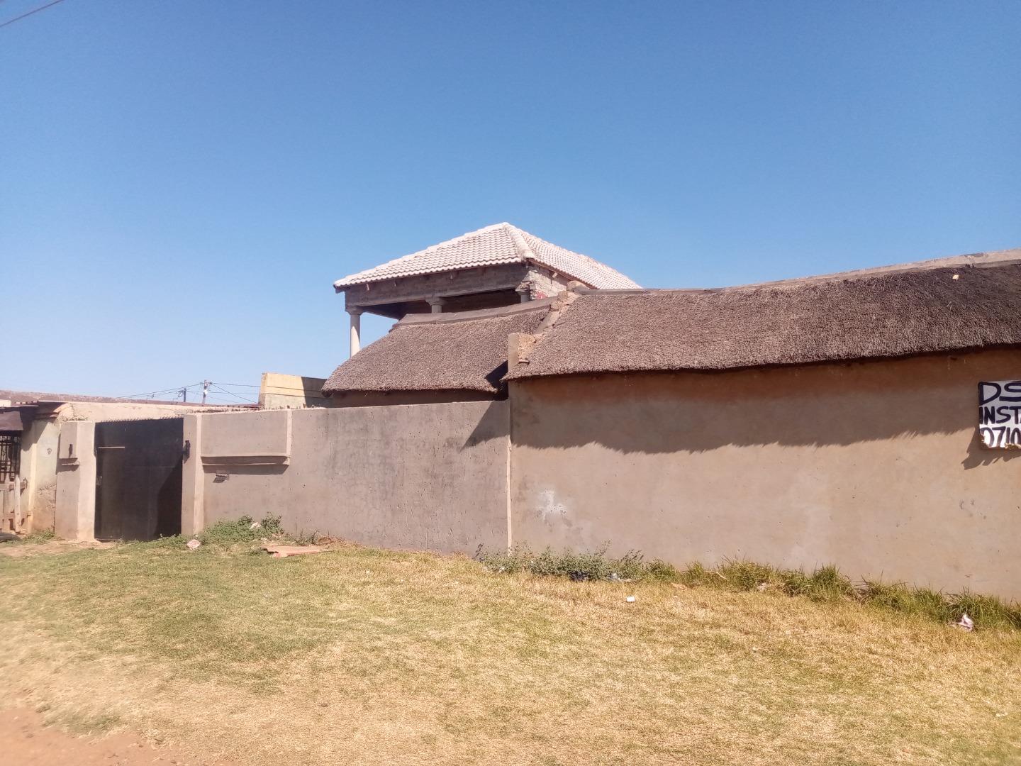 4 Bedroom House for Sale - Gauteng