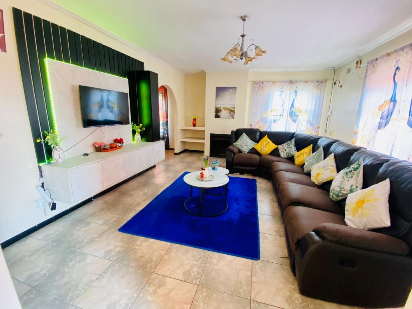 3 Bedroom House for Sale - Western Cape