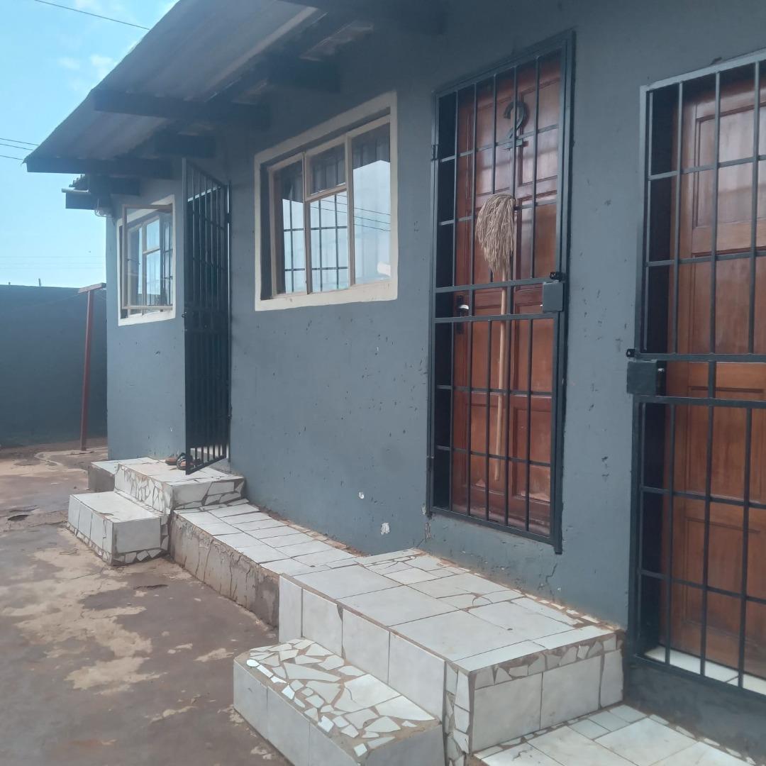 10 Bedroom House for Sale - Gauteng