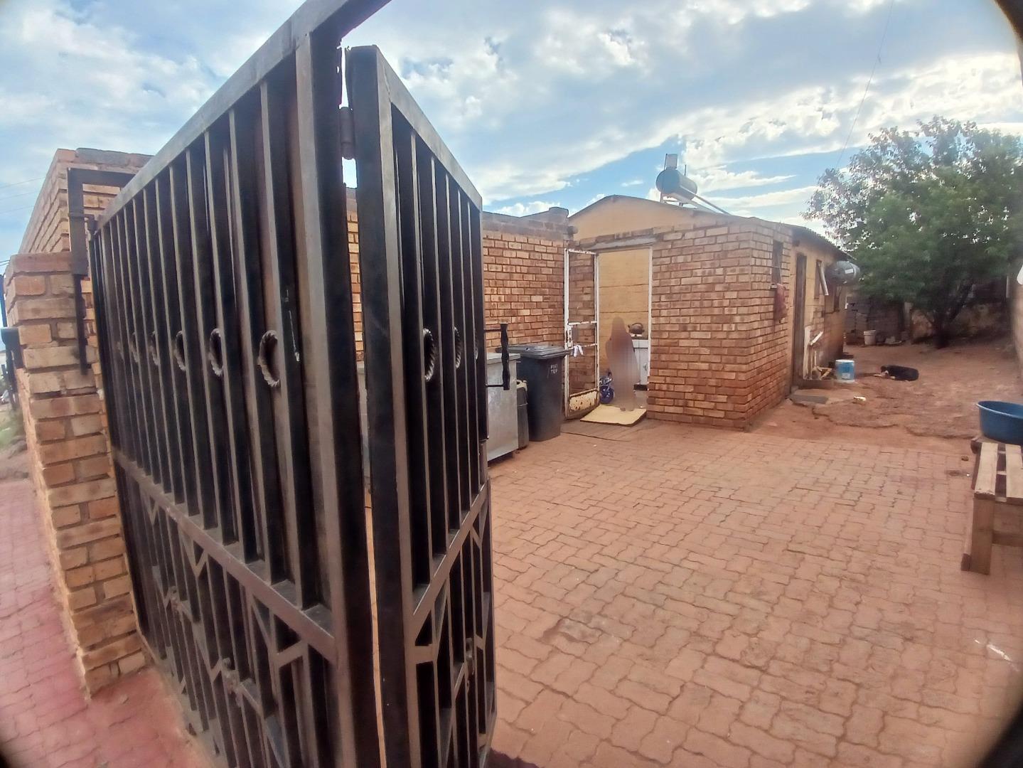 2 Bedroom House for Sale - Gauteng