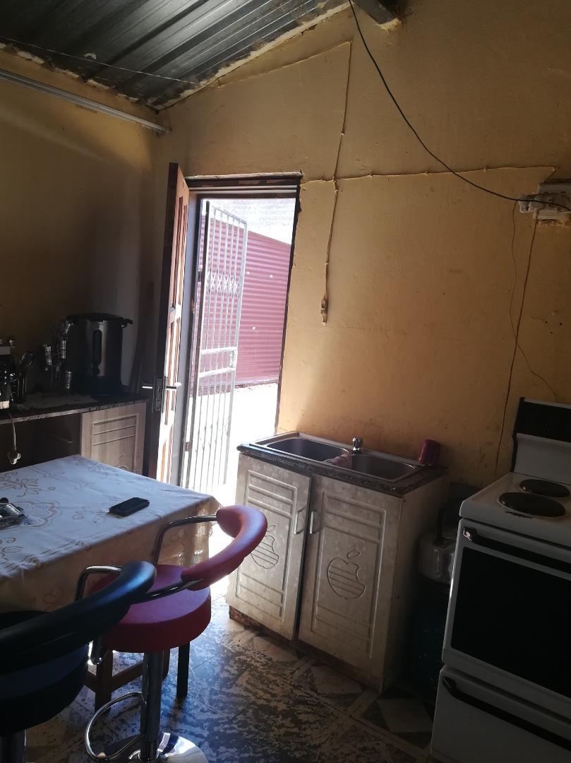 House for Sale in Beverley Hills, Evaton 75844