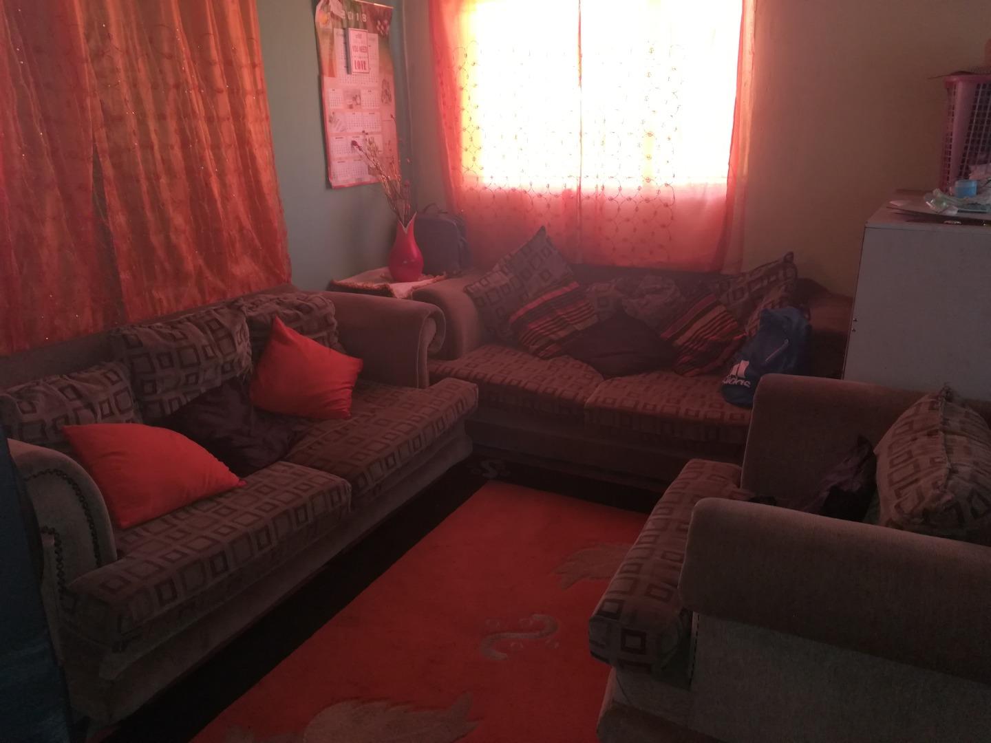 House for Sale in Beverley Hills, Evaton 75844