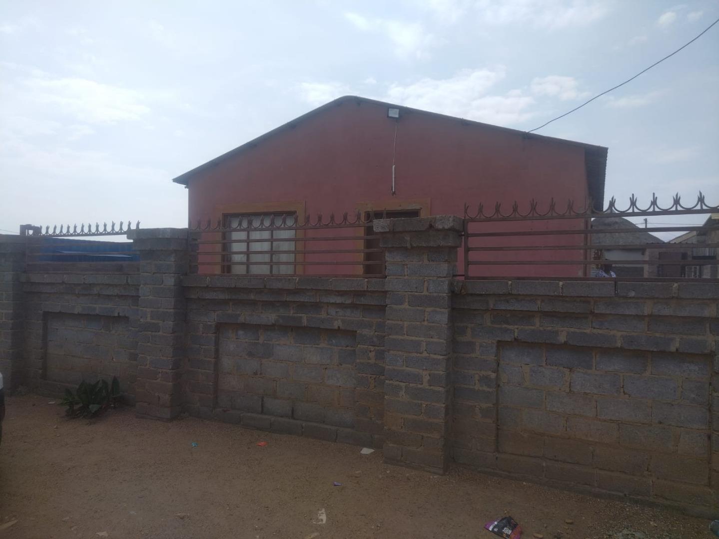 2 Bedroom House for Sale - Gauteng