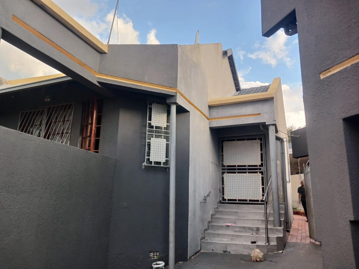 3 Bedroom House for Sale - Gauteng