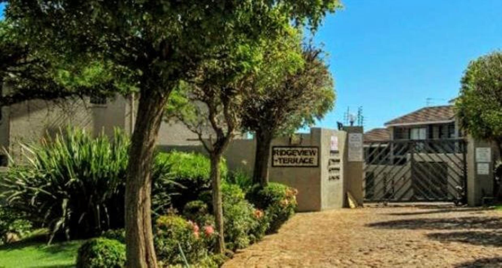 3 Bedroom Duplex for Sale - Gauteng