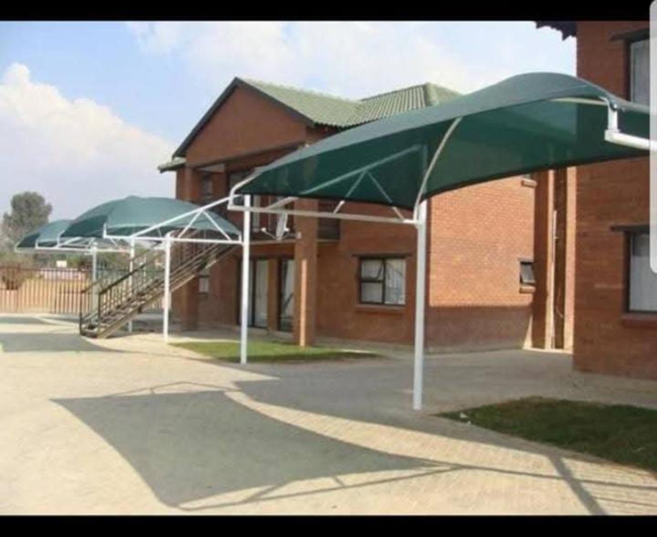 2 Bedroom Flat for Sale - Gauteng