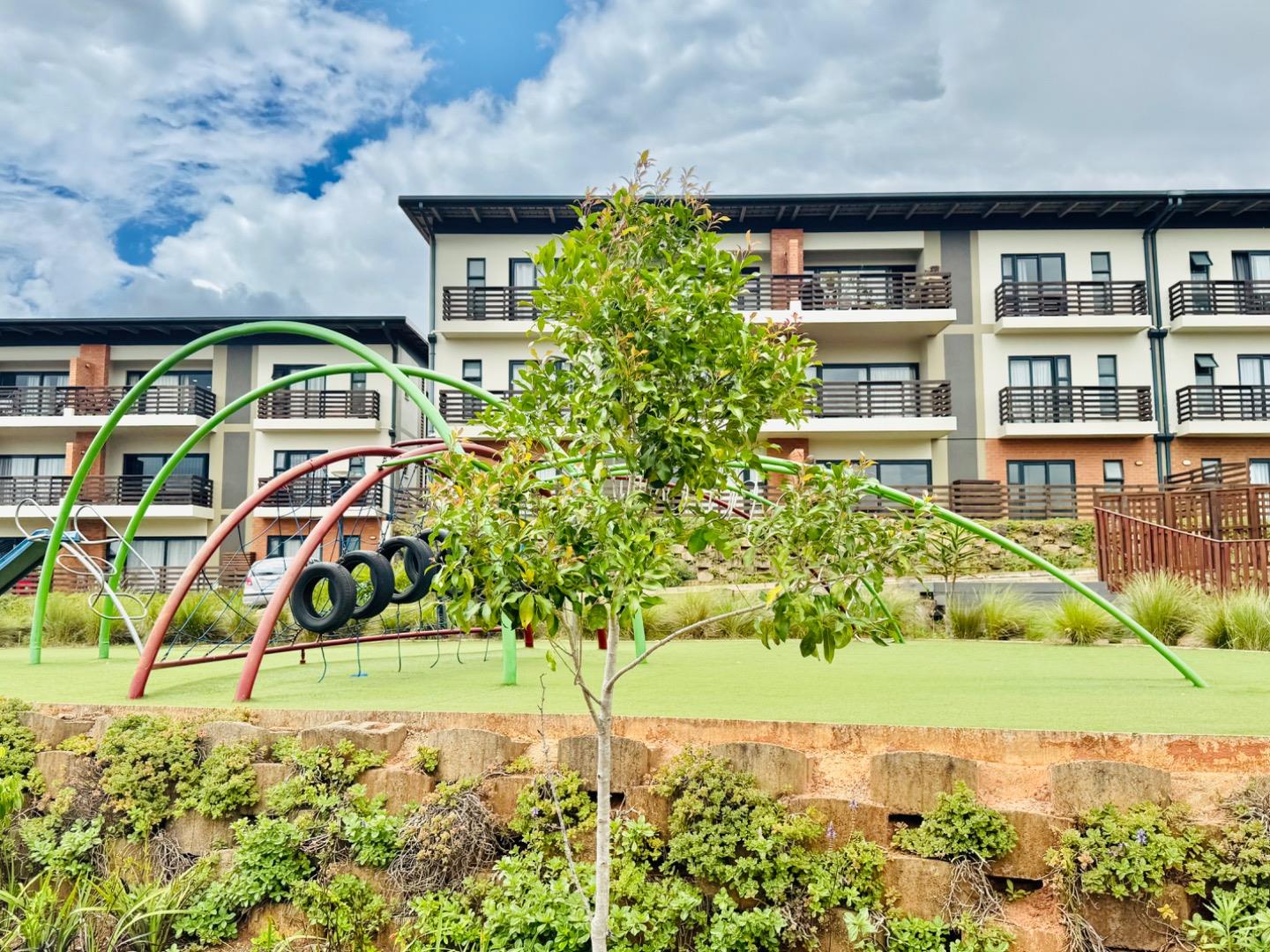 3 Bedroom Apartment for Sale - KwaZulu Natal