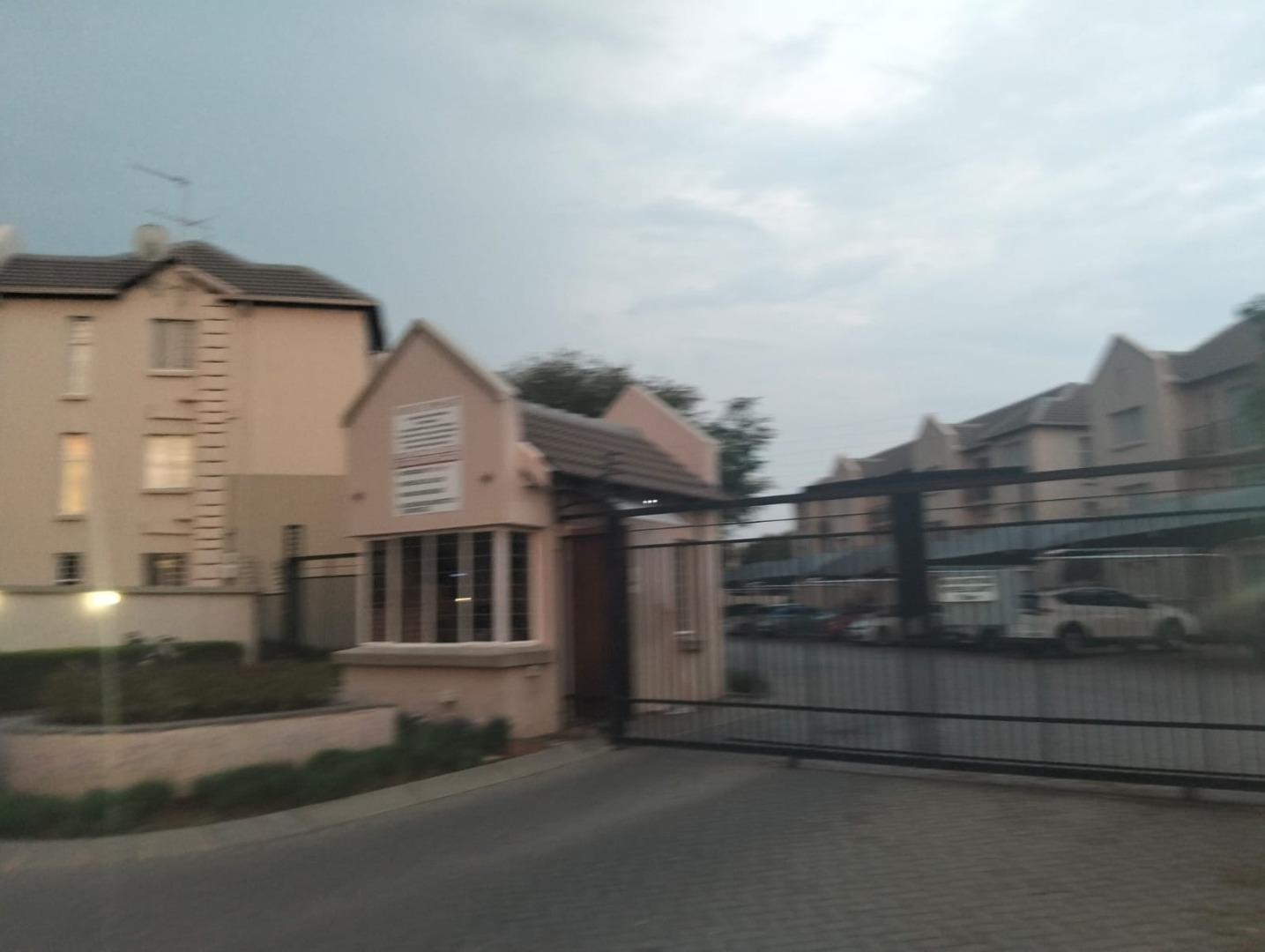 2 Bedroom House for Sale - Gauteng