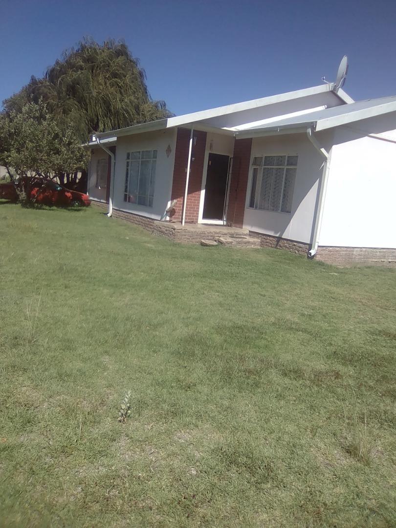 3 Bedroom House for Sale - Free State
