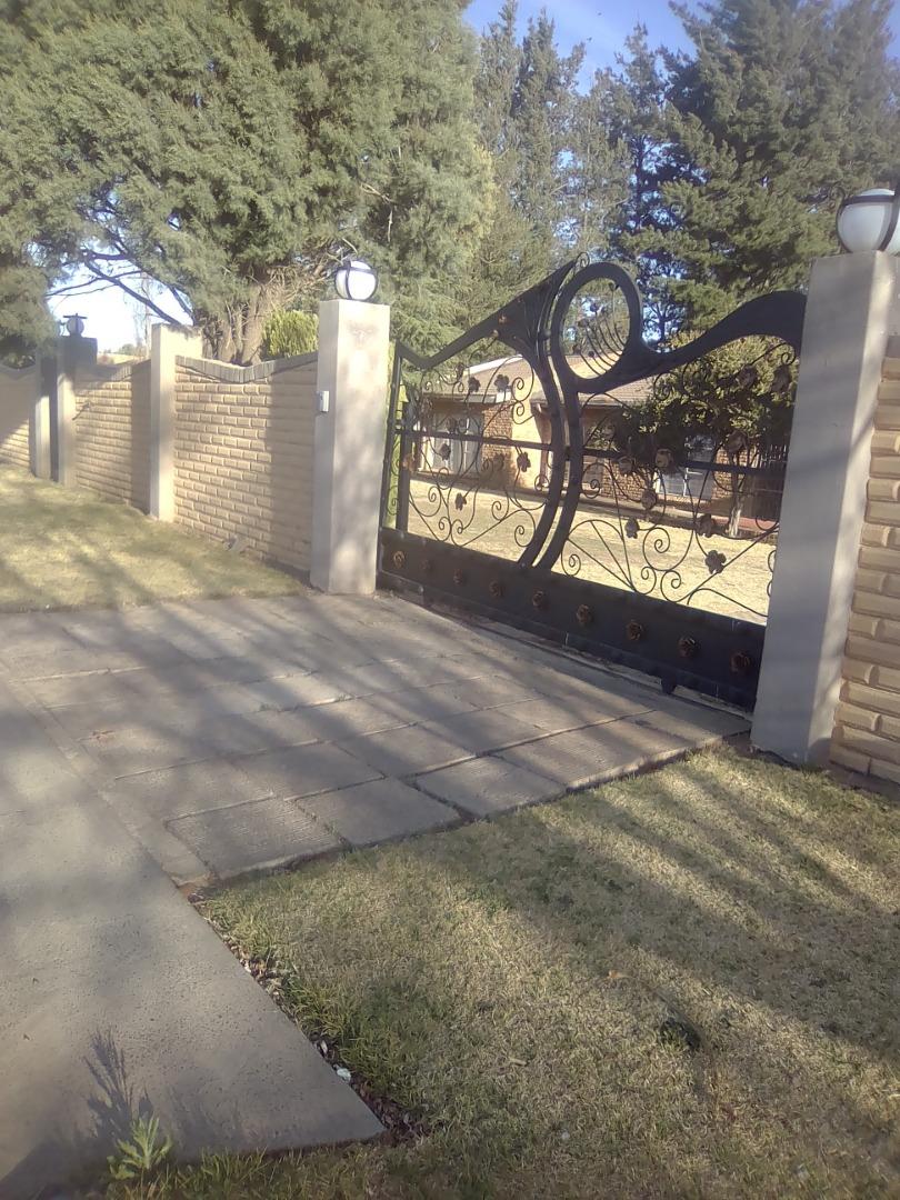 3 Bedroom House for Sale - Free State
