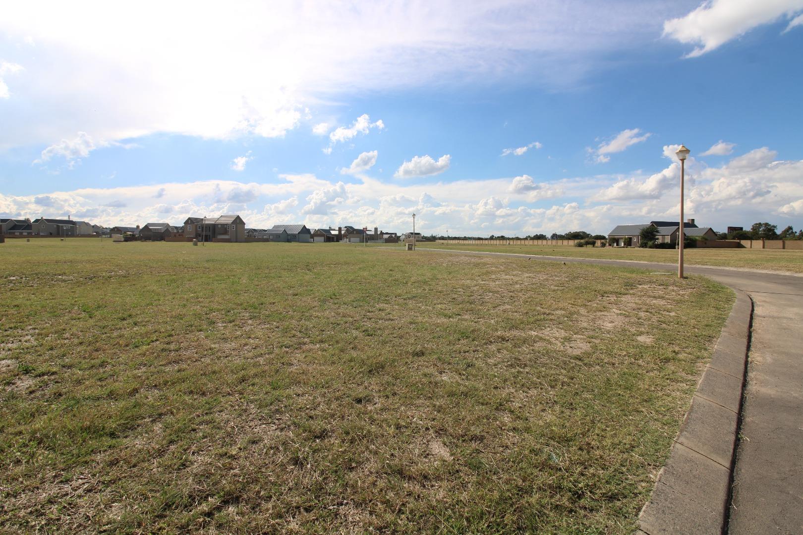 Vacant Land for Sale in Riverspray Lifestyle Estate, Vereeniging 83700