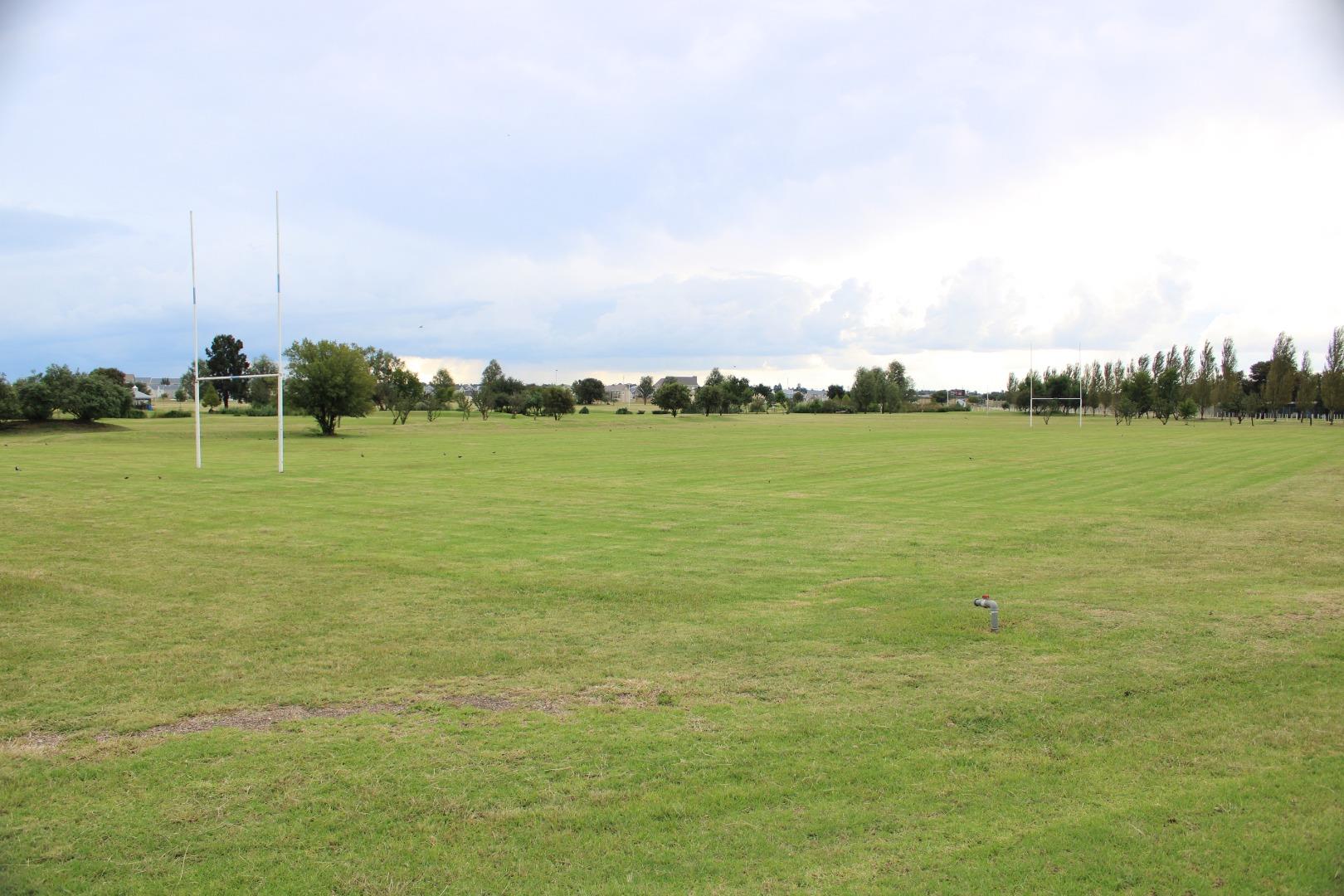 Vacant Land for Sale in Riverspray Lifestyle Estate, Vereeniging 83700