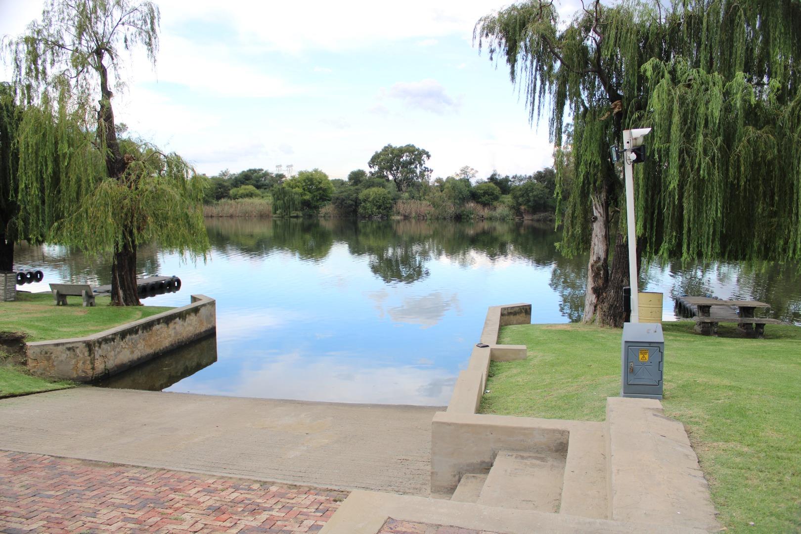Vacant Land for Sale in Riverspray Lifestyle Estate, Vereeniging 83700