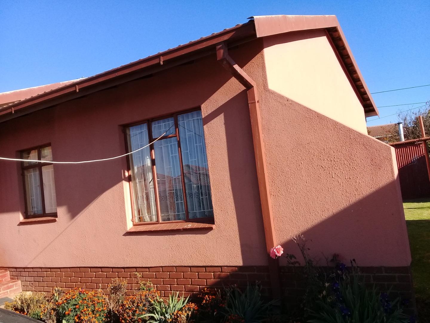 3 Bedroom House for Sale - Free State