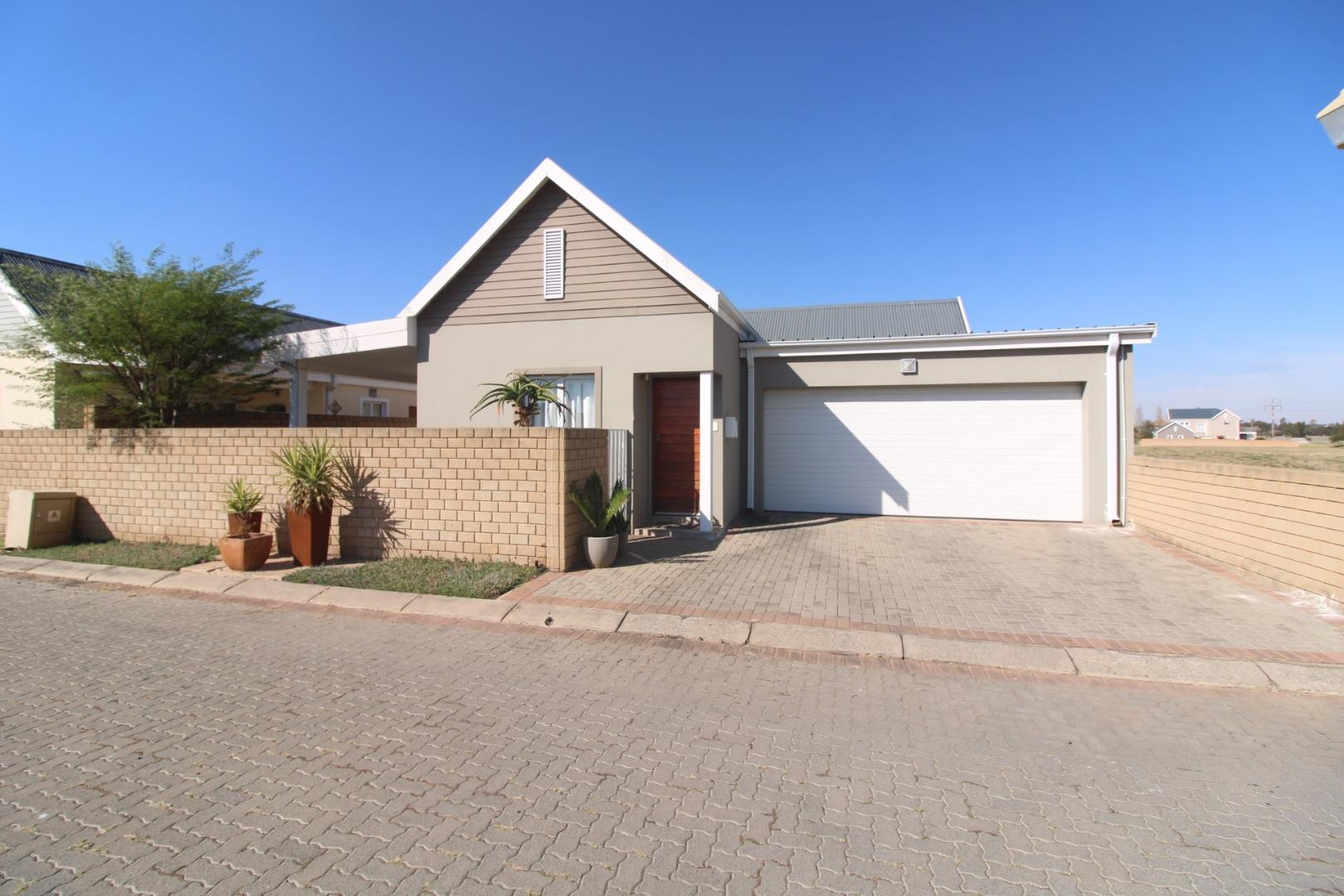 3 Bedroom  House for Sale in Vereeniging - Gauteng