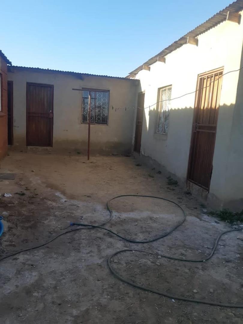 7 Bedroom House for Sale - Gauteng