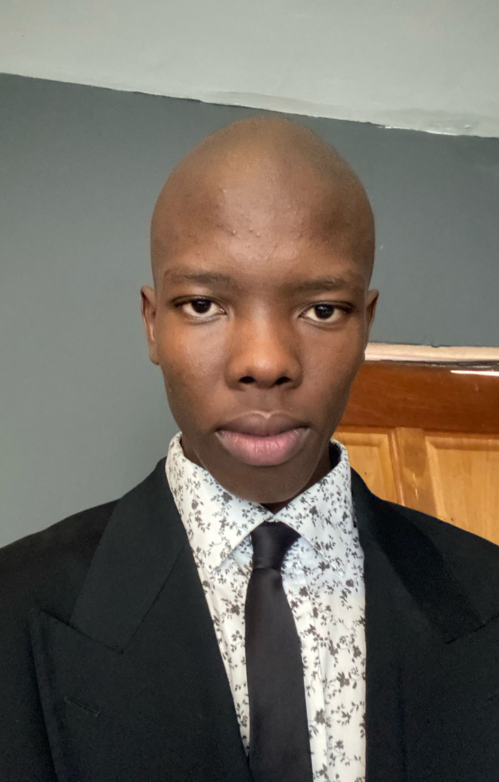 Siyabulela Fumba